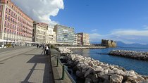 Naples Experience Fullday from Sorrento or Positano or Amalfi or Salerno