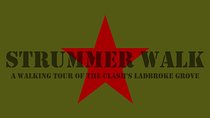The StrummerWalk