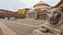 Naples Experience Private Fullday from Rome