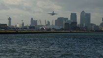 London City Airport Private Transfers to/from London (Postcode WC1 to WC2)