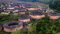 3-Day Private Tour to Hakka Tulou and Xiamen