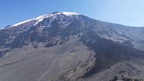 Kilimanjaro 2 days Hike