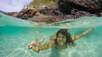 Arraial do Cabo Tour from Rio with Boat Ride and Lunch