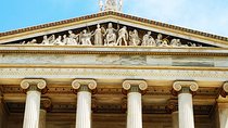 Athens Full Day Private Tour