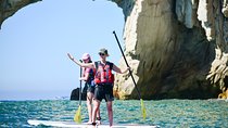 Private Paddleboard and snorkel at the arch