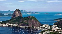 Sugarloaf Mountain & Beaches Half-Day Tour