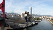 Bilbao & Guggenheim museum