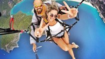 Atmos Paragliding-Oludeniz, Fethiye, Turkey