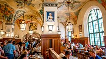 Private Munich Beer Hall-Hopping, 3-Course-Menu, Beer & Tasting