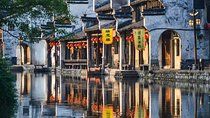Private Day Trip to Nanxun Water Town with Boat Ride from Hangzhou