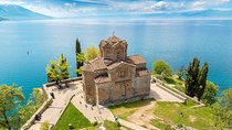 Day tour from Tirana to Ohrid - Best attractions around Lake Ohrid