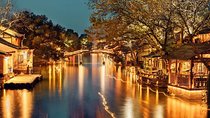 Private Night Tour to Wuzhen Water Town from Hangzhou