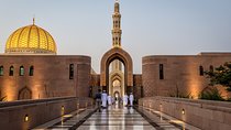 Muscat Half day City Tour