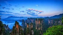 Private Hiking DayTour in Zhangjiajie National Park,Avatar Mountain+Bailong Lift