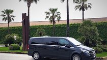 Quintocanto Hotel & Spa to Palermo Airport, Private Transfer