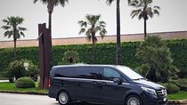 Private transfer from Palermo airport to Palazzo Brunaccini or vice versa