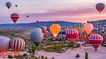 2 Days Cappadocia Tour from Istanbul