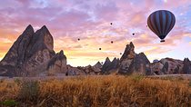 2 Days Cappadocia Tour from Istanbul