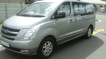 Marrakech Private transfer Marrakech city to Casablanca 