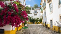  Óbidos - Nazaré - Mafra (National Palace of Mafra)Private tour from Lisbon