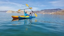 Boulder Islands Tour—Kayak, Paddleboard, or Hydrobike Lake Mead