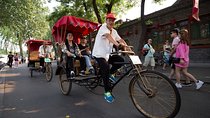 Full Day Private Walking tour in Beijing