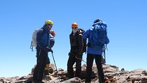 Mount Kilimanjaro 5 Days Marangu route (Oldest, easiest and well established )
