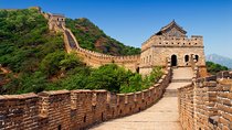 Private day tour to Summer Palace & Great Wall Mutianyu with Roast Duck Dinner