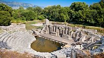 Southern Albania: from Tirana to Butrint, Saranda and Gjirokaster