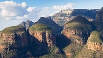 3 Day Panorama Route with Kruger National Park 