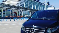 Private Transfer from Barcelona to the Port (or vice versa)