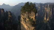 Private Discovery DayTour to Tianzi Mount-Yuanjiajie Avatar Mount and Night Show