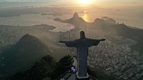 One of a Kind: Corcovado, Christ the Redeemer Tour