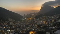 Favela Tour in Rio with Transfer service
