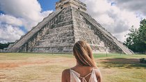 Full-Day Guided Tour to Chichén Itzá Archaeological Site