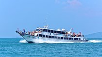 Ao Nang Krabi To Phi Phi Island by Ferry