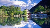  4-Day Private Yunnan Discovery from Chengdu: Kunming, Dali and Lijiang