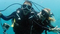 Scuba Diving in Phuket – Full-Day Trip (3 Dives, All Included)
