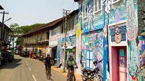 Fort Cochin Cycling Tour