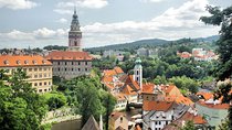 2- Private Day tour to Cesky Krumlov, Hallstatt and Salzburg from Prague