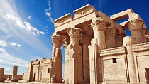 Luxury 4-Day 3-Night Nile Cruise from Aswan to Luxor