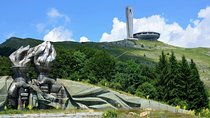 Tour to Koprivshtitsa and the Buzludzha monument incl the Seuthes Thracian Tomb