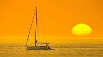 Zadar Sunset sailing experience
