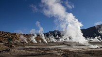 Tatio Geyser Tour