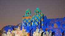 Delhi's Formidable History - A Light and Sound Show at Purana Quila
