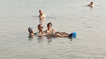 Privet tour to Dead Sea