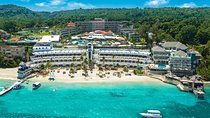 Sandals Ocho Rios Resort Airport Transfer