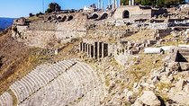 Pergamon Tour From Izmir - Regular Group Tour