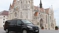 Budapest Greatest Hits - Full Day Private Tour By Car with Lunch