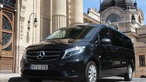 Exclusive Budapest City Tour By Luxury Car - Full Day